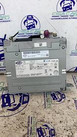 ALFA ROMEO GIULIA 2022 AUTORADIO