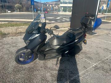 Yamaha Xmax 06/2023