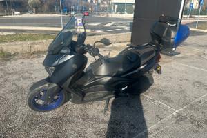 Yamaha Xmax 06/2023