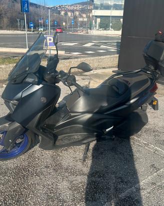 Yamaha Xmax 06/2023