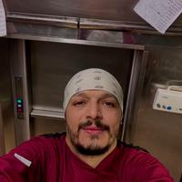 Chef / capocuoco/ responsabile