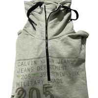 Felpa Calvin Klein - Taglia M - Originale