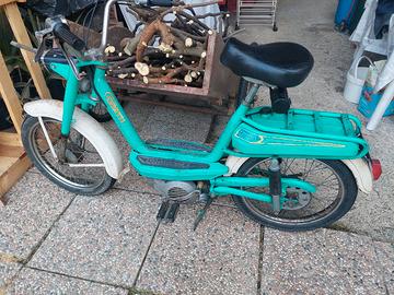 motorino Cimatti