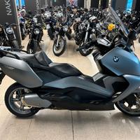 Bmw c 650 gt - 2014