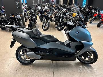 Bmw c 650 gt - 2014