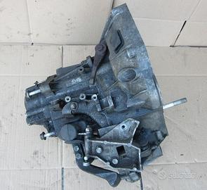 CAMBIO MANUALE 199A3000