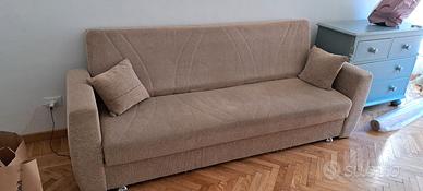 divano letto mondo convenienza