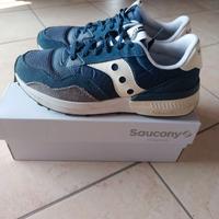 Scarpe Saucony Jazz nxt tg 44,5