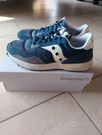 Scarpe Saucony Jazz nxt tg 44,5