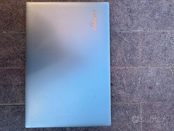 Lenovo Ideapad 320