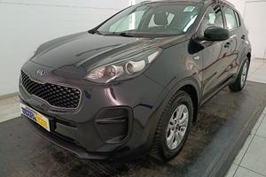 KIA Sportage 1.6 gdi Active 2wd 132cv