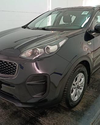 KIA Sportage 1.6 gdi Active 2wd 132cv