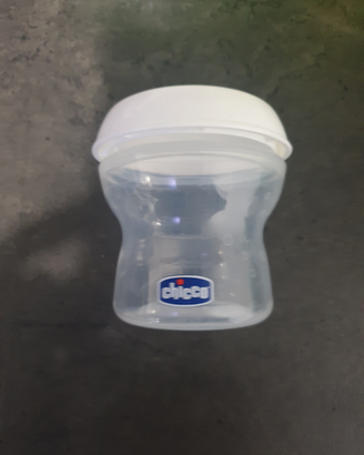 Contenitore portalatte+ borsa termica+coppette