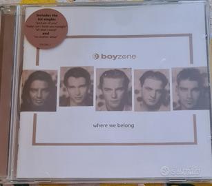 Cd musicali 