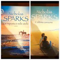 Nicholas Sparks 