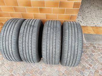 Pneumatici estivi Toyo Proxes R52 215-50 r18