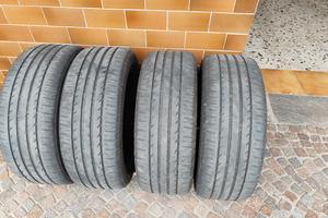 Pneumatici estivi Toyo Proxes R52 215-50 r18