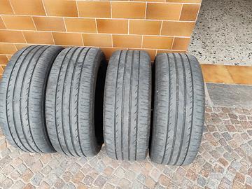 Pneumatici estivi Toyo Proxes R52 215-50 r18