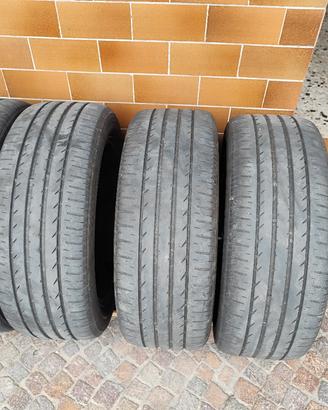 Pneumatici estivi Toyo Proxes R52 215-50 r18