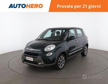 FIAT 500L TB96388