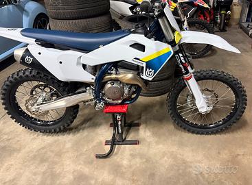 Husqvarna fc 250 2025