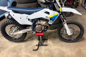 Husqvarna fc 250 2025