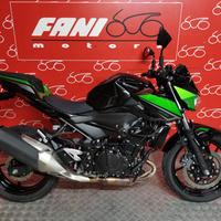 KAWASAKI Z 400 -