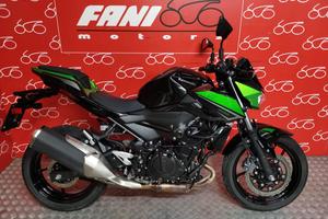 KAWASAKI Z 400 -
