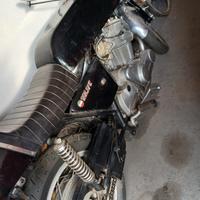 LAVERDA SF 750 ISCRITTA ASI