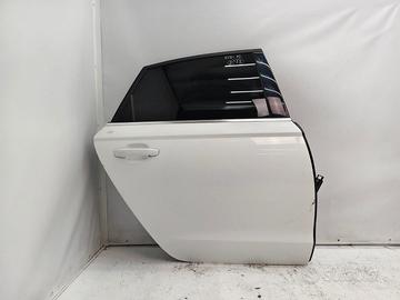 Porta portiera posteriore dx audi a6 4g c7 2011-20