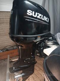 Motore Fuoribordo Suzuki DF 140 BTGL