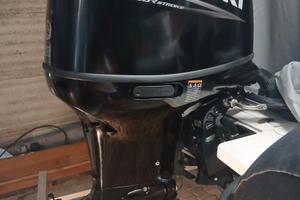 Motore Fuoribordo Suzuki DF 140 BTGL