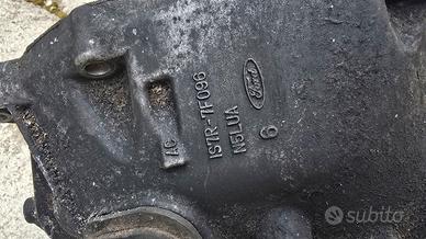 cambio manuale 5 marce is7r 7f096 n5lua ford volvo