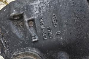 cambio manuale 5 marce is7r 7f096 n5lua ford volvo