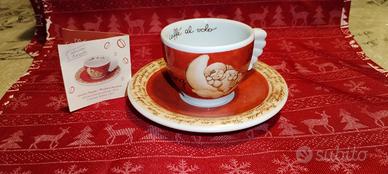 Thun tazza 1 edizione 