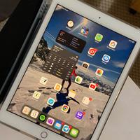 Apple iPad Wi-Fi colore Oro/rosa  | 32GB