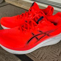 Scarpe ASICS 44,5