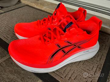 Scarpe ASICS 44,5