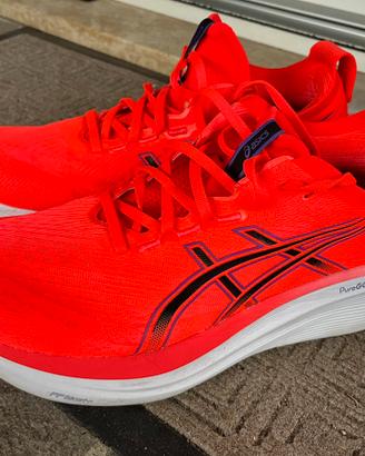 Scarpe ASICS 44,5