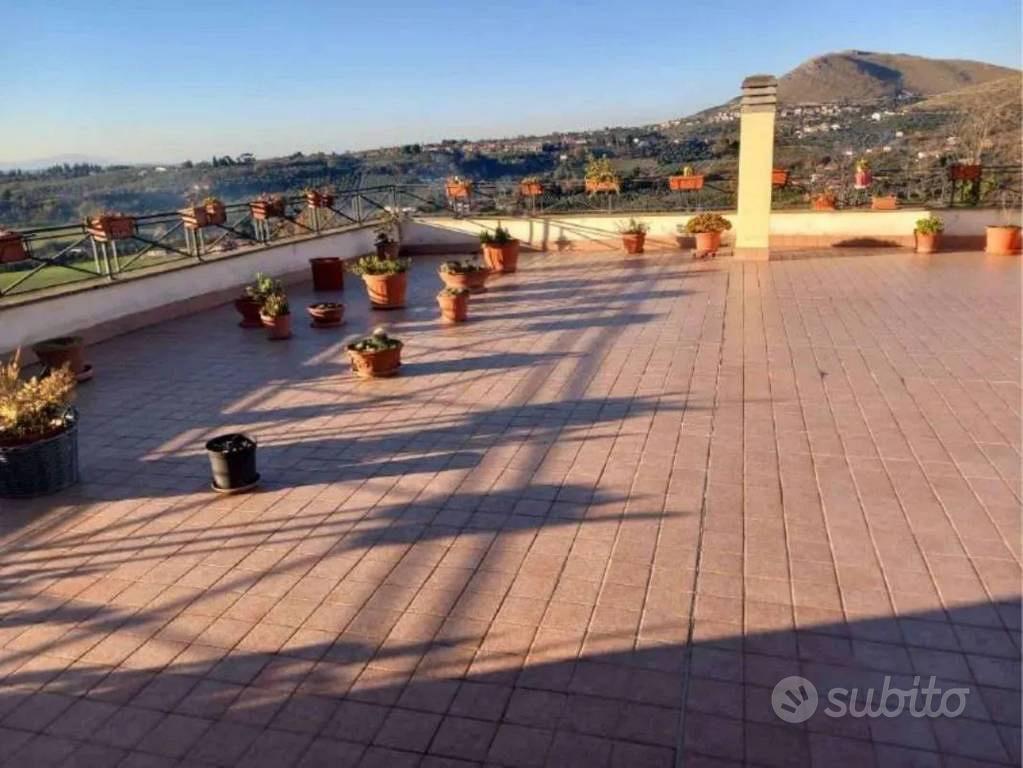 Appartamento – Fara in Sabina, Passo Corese - Vista 3