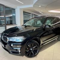BMW X5 xDrive30d 258CV Luxury FULL OPT 7 POSTI