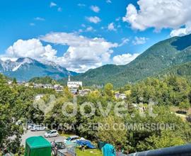 Mansarda Via Risorgimento, 33, 32040, Domegge di C