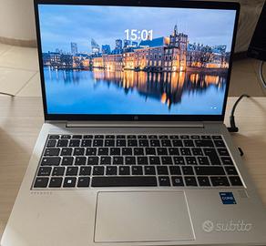 HP Pro Book 440 g8 2R9D2EA