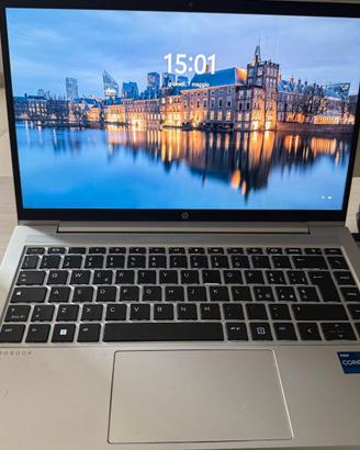 HP Pro Book 440 g8 2R9D2EA