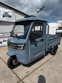Altro Altro Nuova Ape CALESSINO ELETTRICO MODELLO 
