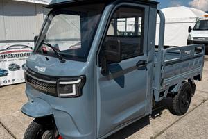 Altro Altro Nuova Ape CALESSINO ELETTRICO MODELLO 