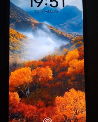 Samsung Galaxy A34 nero 5G + Cover Magnetica