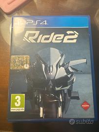 Gioco PS4 Ride 2