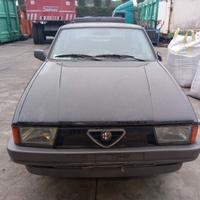 Alfa romeo 75 1991 - 1025.21 - ricambi usati