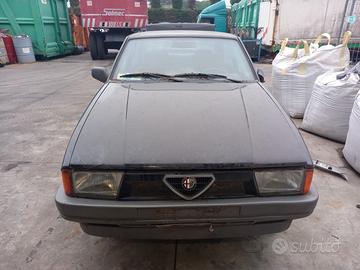 Alfa romeo 75 1991 - 1025.21 - ricambi usati